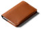 Bellroy Notebook Cover (Lederhülle für Notebook) - Caramel