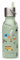QWETCH - Gourde Enfant Isotherme 350ml - Kids Yosemite Tilleul Bouchon Pipette - Gourde Inox - 24h Froid et 12h Chaud - Etanche & Sans BPA - Gourde du quotidien pour école, sport et sorties