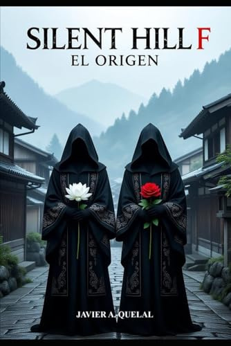 Silent Hill F: El Origen (Spanish Edition)