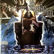 Bigg Grille Records