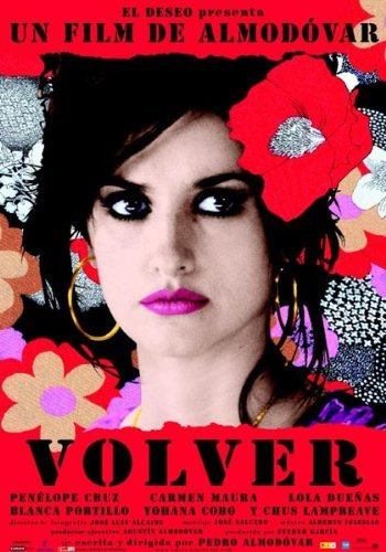 Volver (spanische Ausgabe)