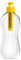bobble BOBYL, Bottiglia con Filtro Integrato, Colore: Giallo