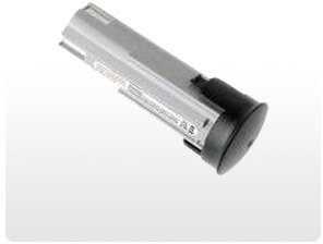 Qualitätsakku - Akku für ABB Typ SDF-AK210-3000mAh - 2,4V - NiMH