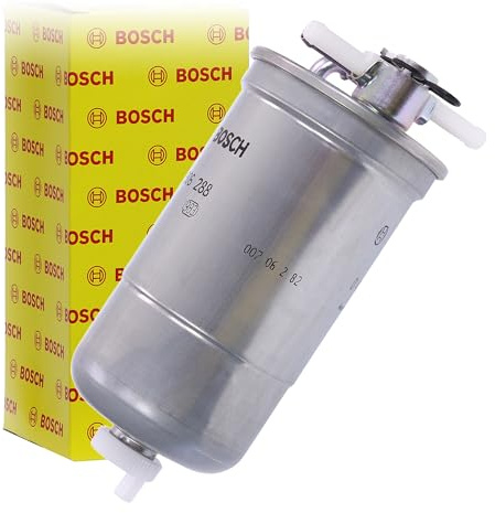 Bosch 0450906295 Fuel Filter