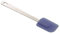 Ibili ESPATULA Silicona con Mango INOX 18/0, Stainless Steel