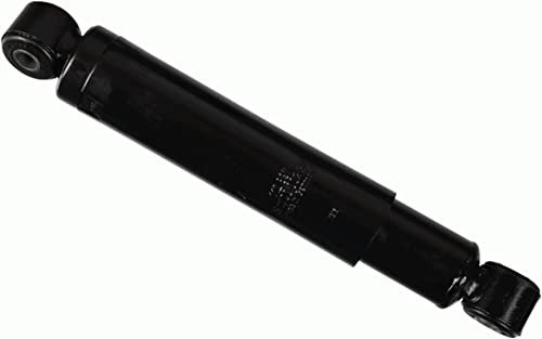 SACHS 112 897 Stoßdämpfer für Wartburg 353 1966-1991 Vorderachse, Hinterachse und andere fahrzeuge