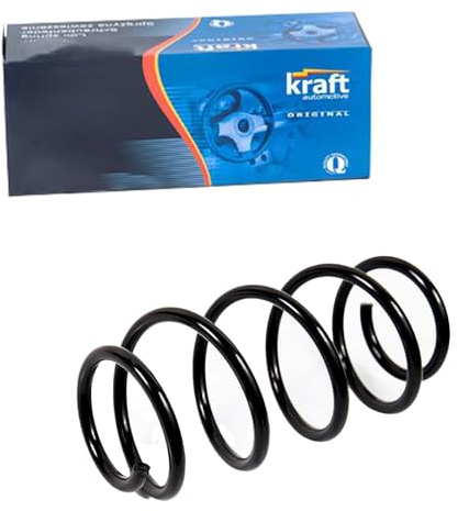 KRAFT AUTOMOTIVE Fahrwerksfeder 4021690