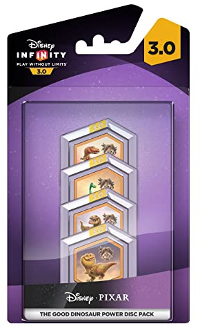 Disney Infinity 3.0: Bonus-Münzen-Set - The Good Dinosaur