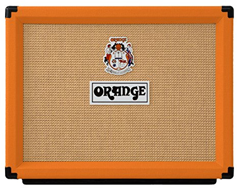 Orange ROCKER32