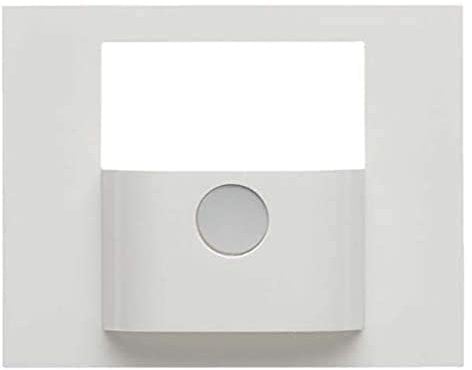 BERKER Abdeckung KNX PIR K.1 polarweiß,glänzend 80960479