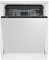 Beko DIN28430 A scomparsa totale 14coperti A+++ lavastoviglie Bianco