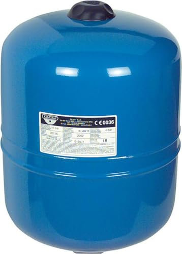 Maceta de expansión - Zilmet Hydro Pro de 50 litros