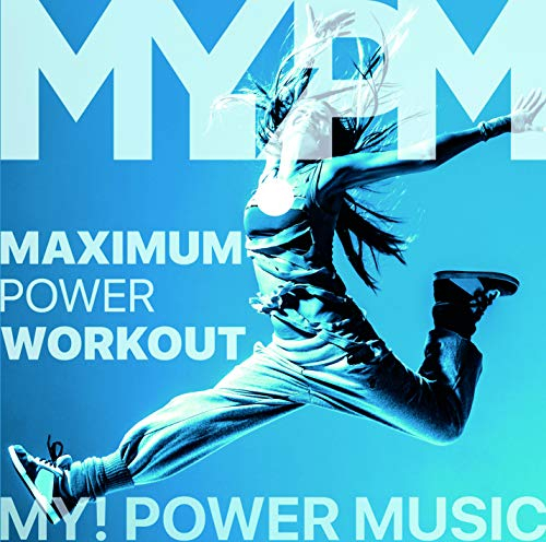 MAXIMUM POWER WORKOUT #1