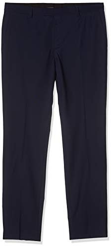 Strellson Premium Herren Mercer2.0 2 12 Anzughose, Blau (Dark Blue 402), W(Herstellergröße: 106)