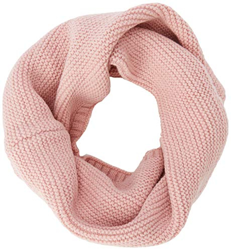 Barts Mädchen Nerida Col Schal, Pink (PINK 0008), One size (Herstellergröße: UNI)