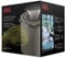 AEG AFDBTH4 Filter BREATHE360 (Passend für AX91-404DG Luftreiniger, reduziert 99% der Pollen, beseitigt 99,9% der Bakterien, reine Luft, optimale Filtration, lange Lebensdauer, grau)