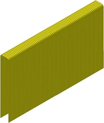 Prebena Klammer Heftklammern Z25CDNKHA 25mm verzinkt Fermacell KG 725 KL-57 17,5M