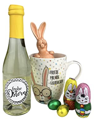 Ostergeschenke für Frauen/Geschenke/Auswahl/Ostern/Osterhase, Auswahl:Geschenk 07