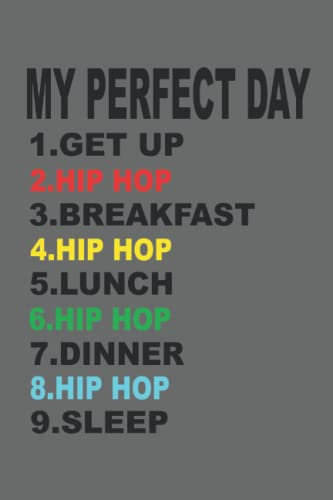 Hip Hop: Terminplaner 2022 Terminplaner A5 Terminplaner A5 2022 Kalender 2022 Terminplaner A5