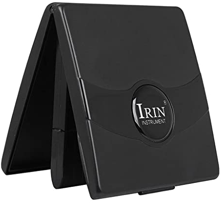 Reed Case Box,Blätter 4Pcs Kapazität für Tenor/Alt/Sopran Saxophon Holzblasinstrument Accs