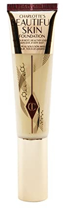 Charlotte Tilbury Charlotte's Beautiful Skin Foundation (30ml, 2 Neutral)