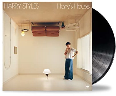 Harry's House [Vinyl LP]