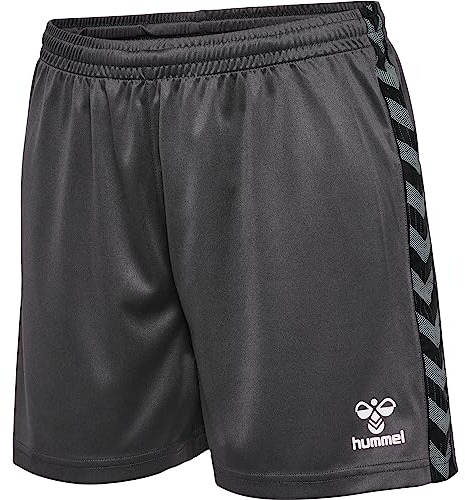 hummel Verstellbare Taille Kurze Hose Hmlauthentic Damen