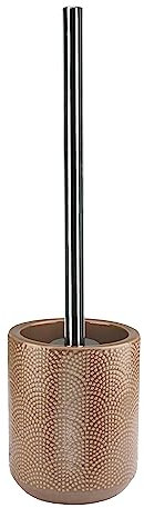 Kleine Wolke Accessoires, Steingut, Cappuccino, Länge 10,3 cm, Breite 10,3 cm, Höhe 40,5 cm