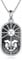YAFEINI Sternzeichen Zwilling Kette Damen 925 Sterling Silber Zwilling Konstellation Anhänger Halskette Schmuck Geschenk Astrologie Horoskop