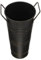Yardwe Arrangement Floral Seau Porte-Parapluie pour L'Entrée Réveil Seau De Fleur Parapluie Seau Plateau Ferme Pichet À Fleurs Porte-Parapluie sur Pied Support De Pot en Fer