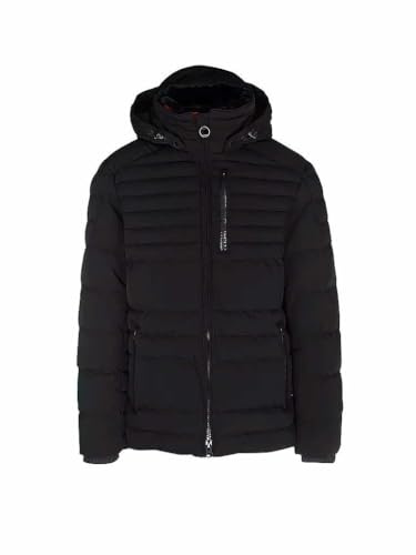 WELLENSTEYN Sportswear-Jacke - XXL