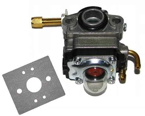 Vergaser kompatibel mit Dolmar MS335.4 U/Brast BRB-MT-3805 / Luchs 255 4-Takt Motorsense
