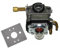 Vergaser kompatibel mit Dolmar MS335.4 U/Brast BRB-MT-3805 / Luchs 255 4-Takt Motorsense