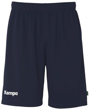Kempa Herren Team Shorts, Marine, XL EU