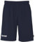 Kempa Herren Team Shorts, Marine, XL EU