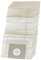 PakTrade 5 Premium Staubsaugerbeutel kompatibel mit Kärcher NT 361 Eco Premium/Tea, NT 361 Eco TE, NT 361 Eco Tea, NT 361 Eco-TE-MF - 5 Stück Papierfiltertüten, Zubehör, Ersatzteile