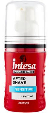 Intesa Langsam After Shave Balsam Mini Size 100 ml (3)