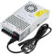 36V 16.6A 600W Alimentation Transformateur, Alimentation à découpage Adaptateur, 220V CA à 36V CC Transformateur Convertisseur, Alimentation pour LED Bande lumineuse, Machine, Chauffag