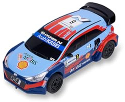 SCX COMPACT Hyundai i-20 - Sordo C10514