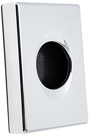 PHENOFICE Aufbewahrungsbox Für Taschentücher Taschentuchbox-Halter Aus Kunststoff Robuster Taschentuchspender Für Zuhause Leicht Zu Installieren Verwenden