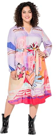 Angel of Style Damen Kleid