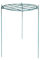 My Garden Metal Plant Support 60CM – Freestanding Garden Plant Cage & Support Stakes for Climbing Flowers, Roses, Peonies, Tomatoes & Vegetables