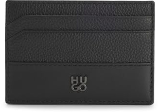 HUGO Quantic Cardcase Black