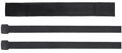 Fahrradtragegurt – Robuster Lenkergurt für Roller und Mountainbikes | Tragbarer Fahrradgriffgurt für Outdoor-Aktivitäten, Roller-Handträger zur einfachen Beförderung, Komfortabler Tragegriff für urban