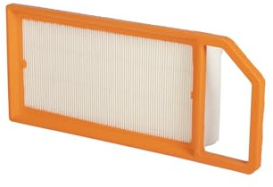 HELLA 8ZA 366 135-291 Luftfilter AF529 - Filtereinsatz