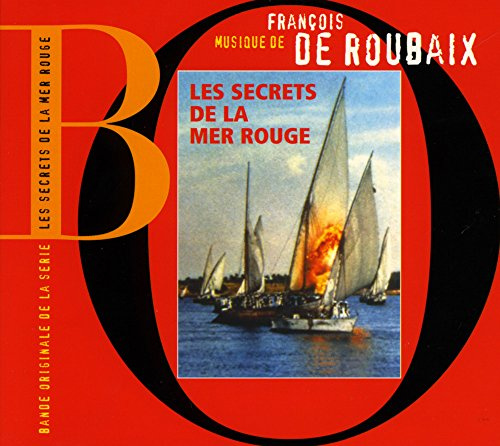 Les Secrets de la Mer Roug