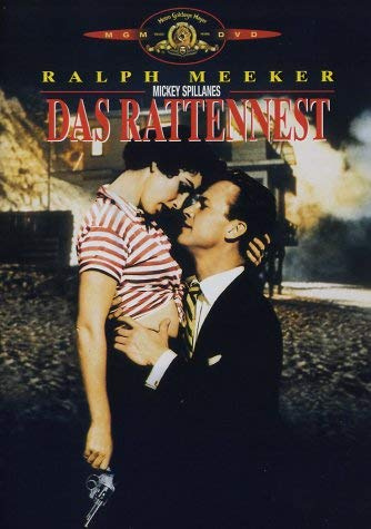MGM HOME ENTERTAINMENT GMBH