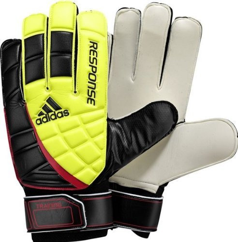 adidas Torwarthandschuhe Response Training, Größe:8