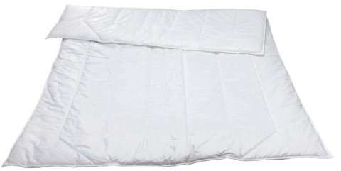 Traumina Faser Ganzjahresdecke Exclusive WK3 200x200 cm