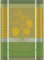 Garnier Thiebaut Geschirrtuch Citrons Zeste